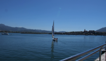 Stage croisière hauturière niveau 3