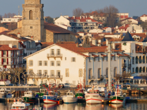 saint-jean-de-luz
