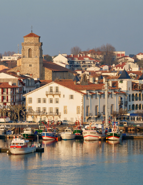 saint-jean-de-luz
