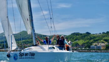 Navigation à la voile : tout savoir pour débuter