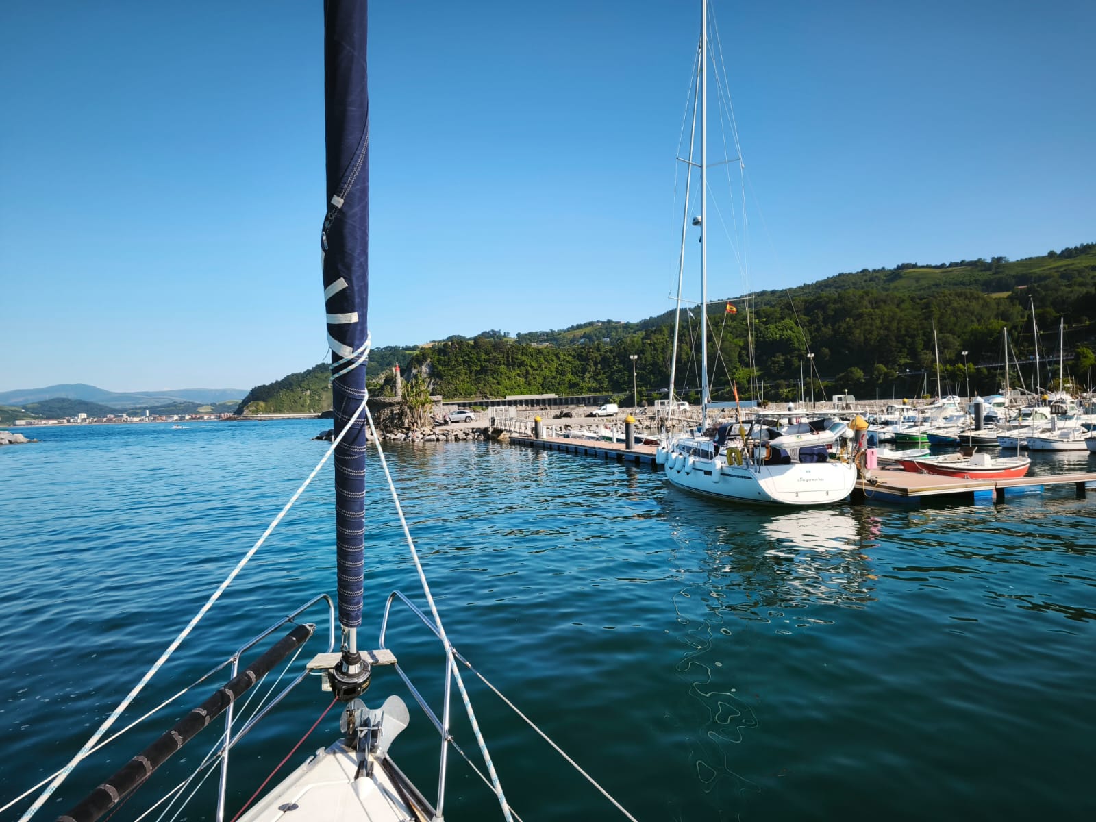 cote pays basque