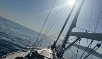 Découvrir les activités nautiques à Hendaye : le paradis maritime du Pays Basque