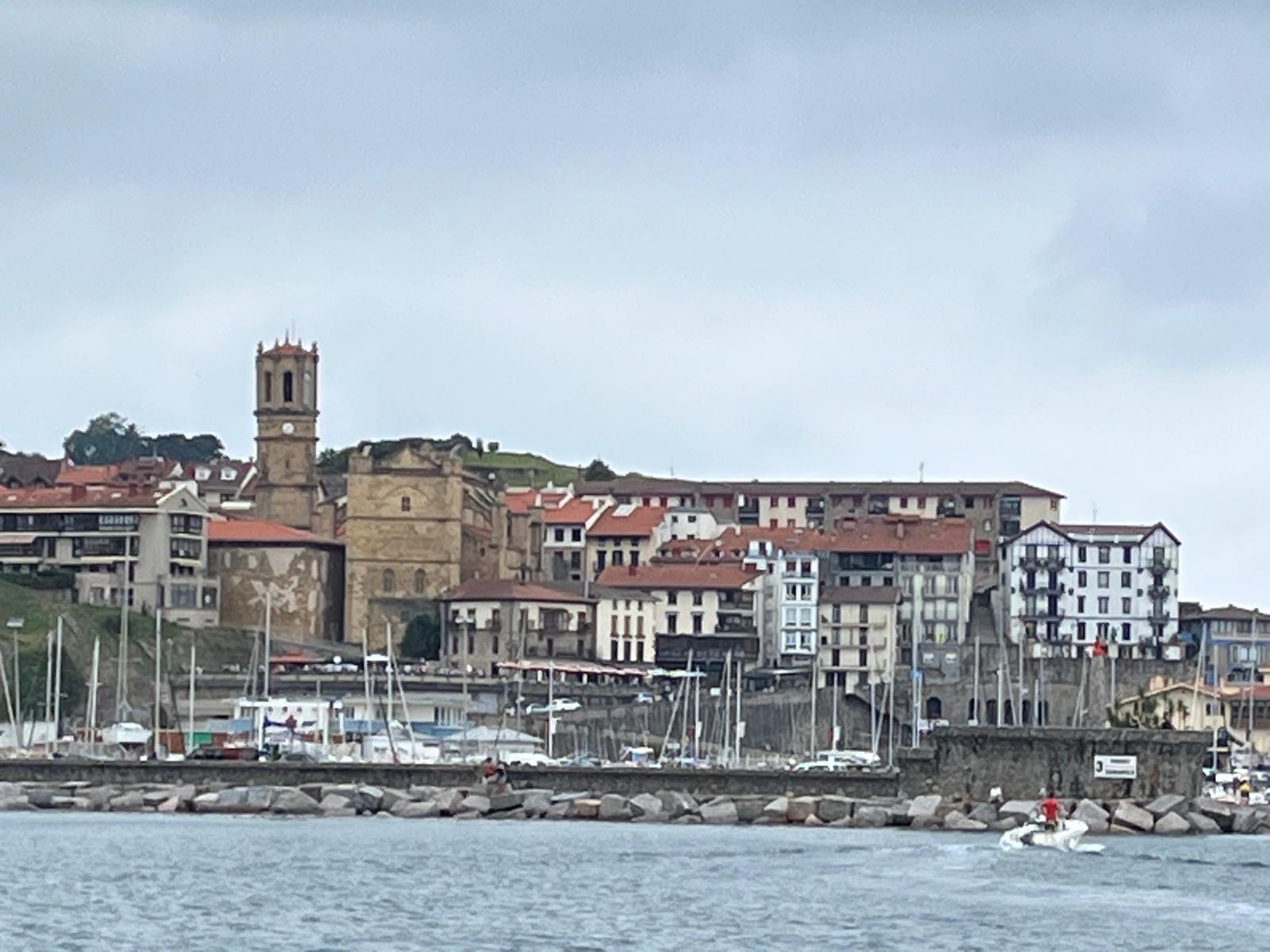 Que faire a Saint jean de luz